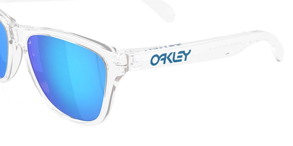 OAKLEY - OO9508 Oakley X Fortnite™ Frogskins™ S