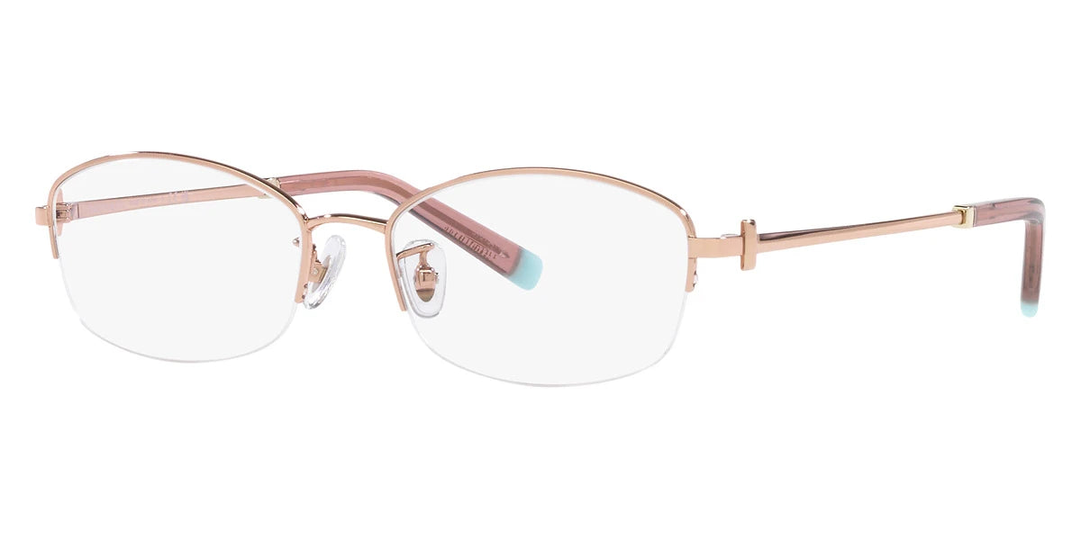 TIFFANY TF1149TD 6168 52 - Rubedo