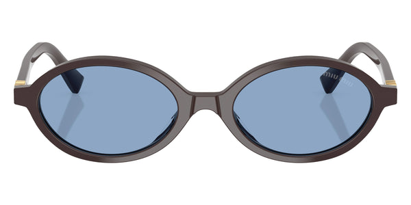 Moka / Light Blue / 50-18-140