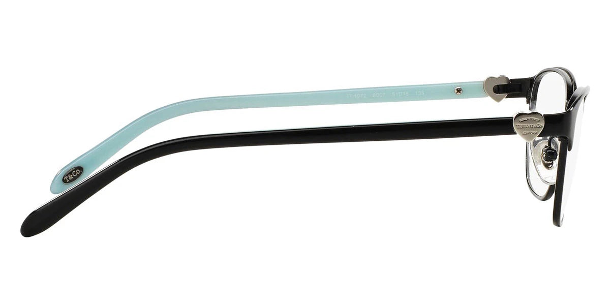 TIFFANY TF1072 6007 51 - Black