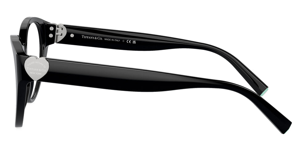 TIFFANY TF2244F 8001 53 - Black