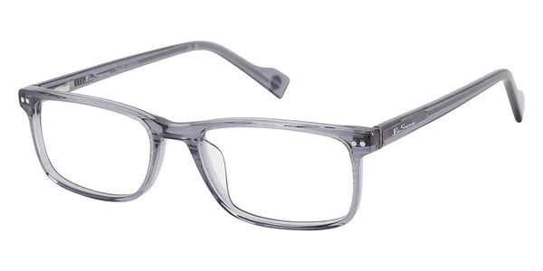 Gray Crystal / 52-17-140