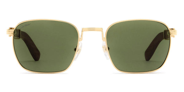 Gold/Brown / Green AR / 54-21-145