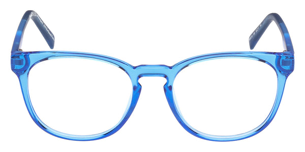 Shiny Blue/Matte Gray / 50-17-140