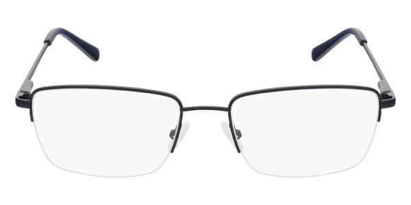 Satin Navy / 55-18-145