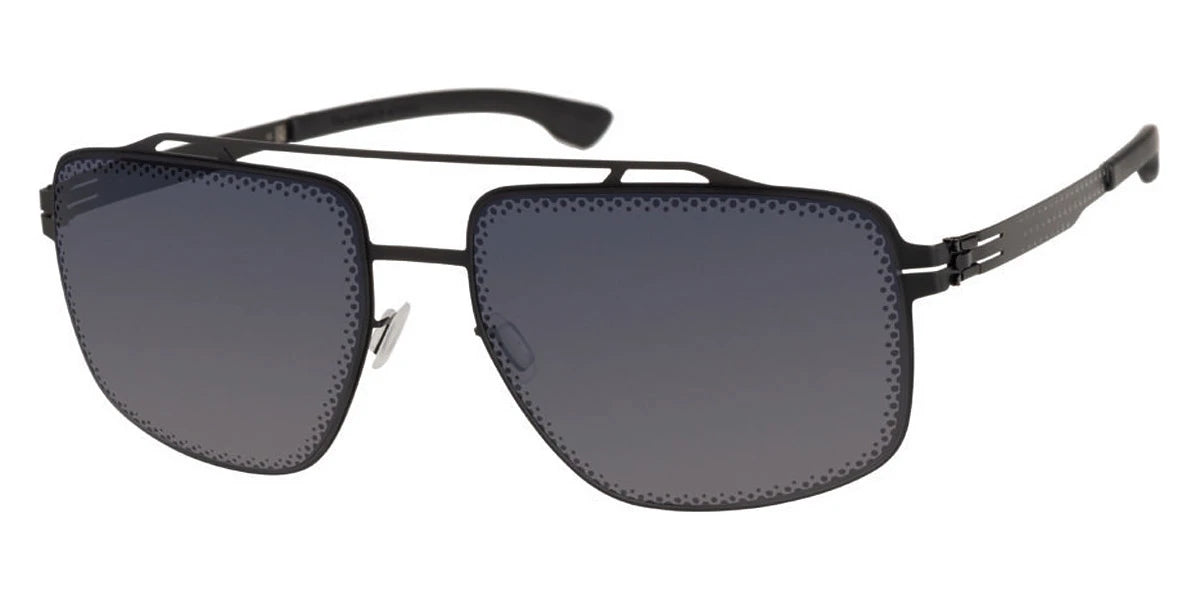 ic! berlin - MB 20 Sunglasses