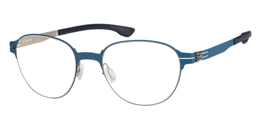ic! berlin - Muyan Eyeglasses