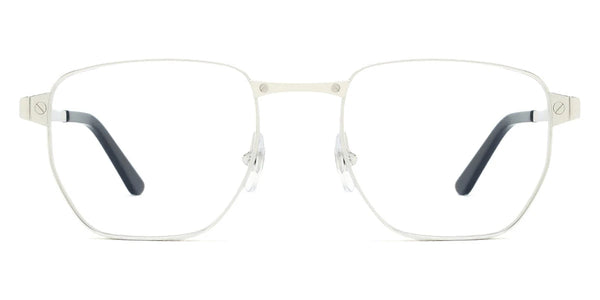 Silver / Transparent AR / 53-20-145