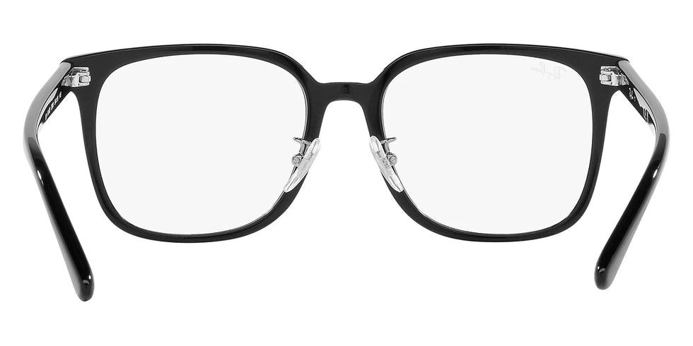 Ray-Ban RX5419D 2000 54 - Black