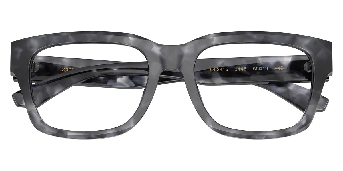 DOLCE & GABBANA - DG3416