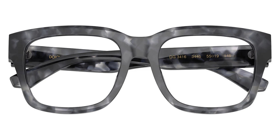 DOLCE & GABBANA - DG3416