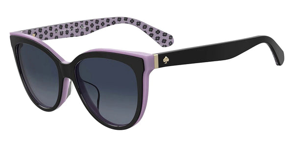 Black Pink / Gray Shaded Polarized / 56-16-140