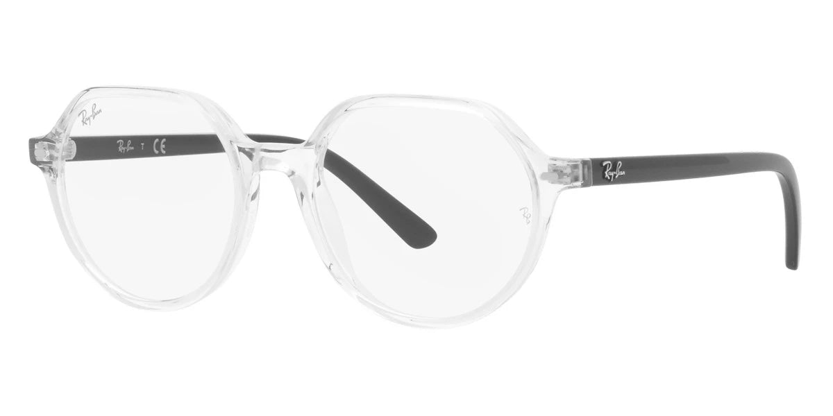 Ray-Ban RY9095V 3541 45 - Transparent