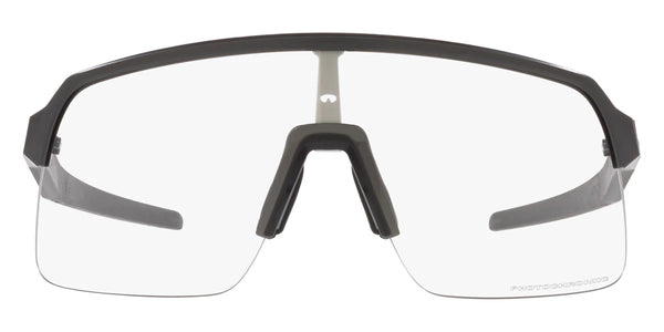 Matte Carbon / Clear Photochromic / 139-0-139