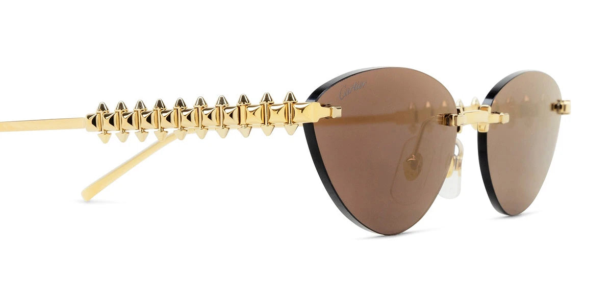 Cartier - CT0543S Clash de Cartier