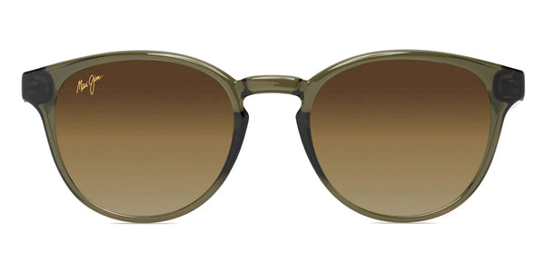 Shiny Trans Green / HCL® Bronze / 50-20-145