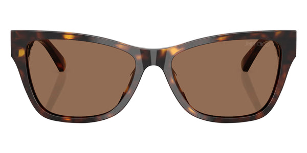 Havana / Dark Brown / 55-16-140