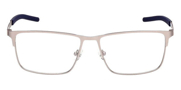 Matte Antiqued Light Nickeltin/Matte Blue / 58-16-145