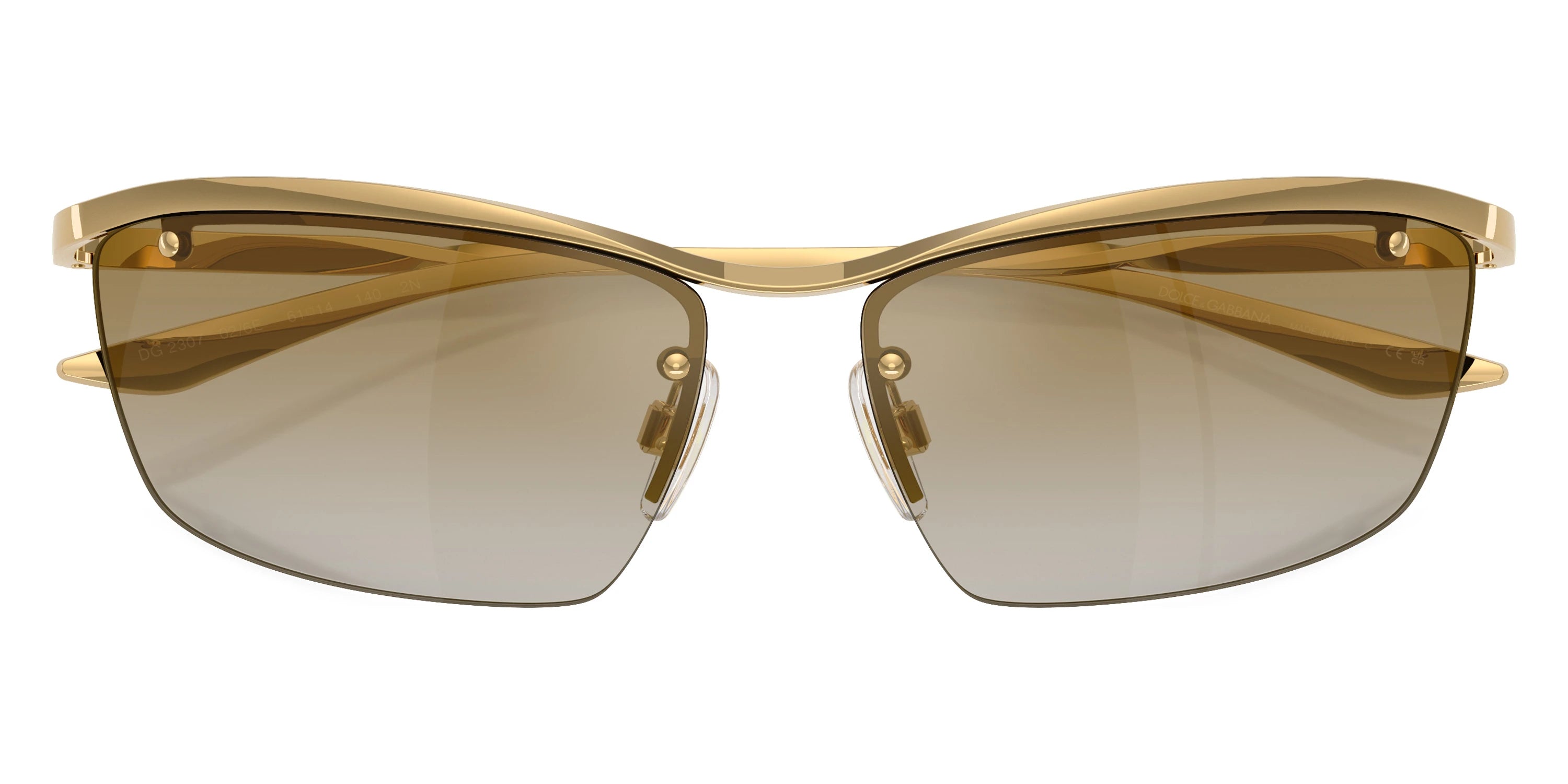 DOLCE & GABBANA - DG2307