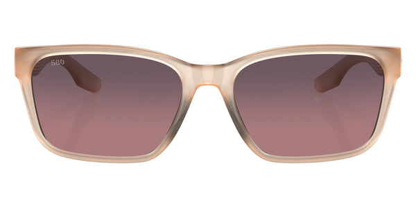 Foamy Sands / Rose Gradient Polarized / 57-17-135