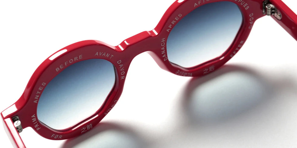 Sabine Be - Before X After Sun