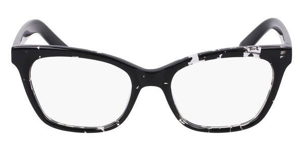Black Crystal Tortoise/Black / 53-18-140