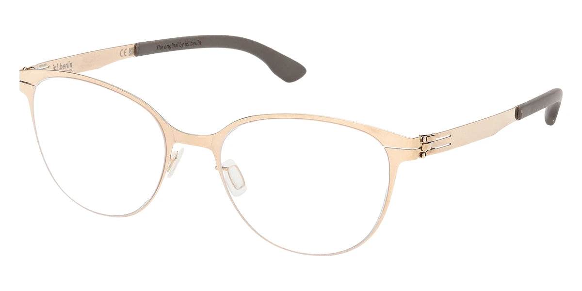 ic! berlin - Laura Eyeglasses