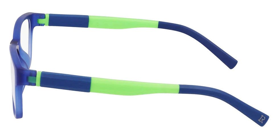 Lenton and Rusby - LRK2000