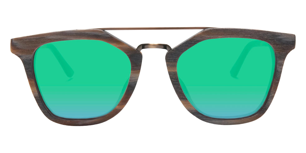 Native Ken - Park Row Sunglasses