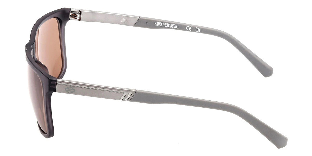 Harley-Davidson - HD00020