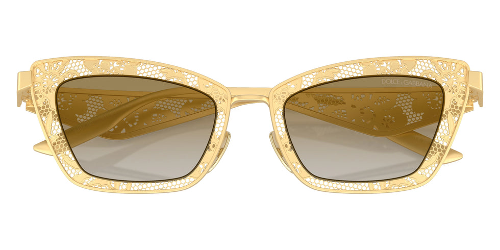 DOLCE & GABBANA - DG2311