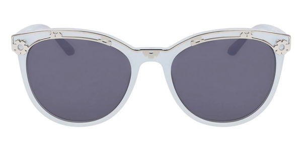 Milky Blue / 55-18-135