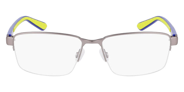 Satin Gun/Cobalt/Lime / 57-16-145