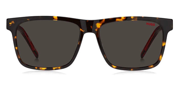 Havana Red / Gray / 56-15-145