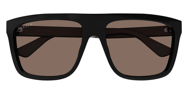 Black / Brown Polarized / 59-17-145