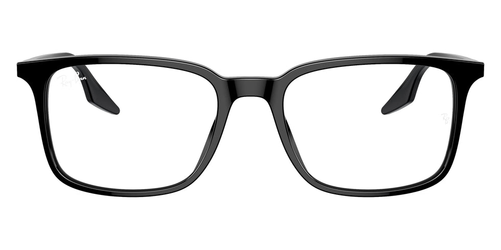 Ray-Ban RX5421 2000 53 - Black