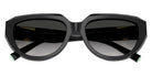 TIFFANY TF4238U 80013C 55 - Black / Gray Gradient