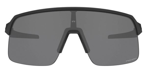 Matte Black / Prizm Black 946305 / 139-0-138