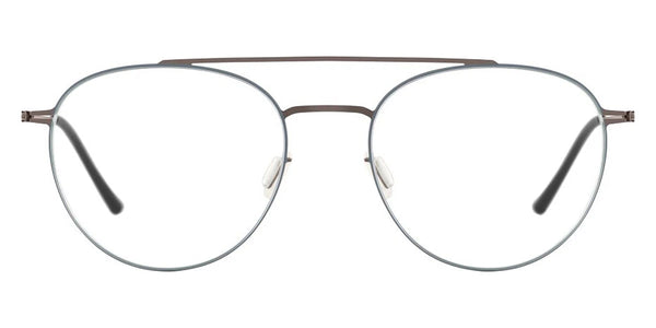 Graphite-Taubenblau Circle / 51-22-145