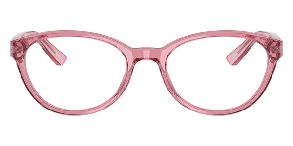 Shiny Transparent Pink / 47-17-130