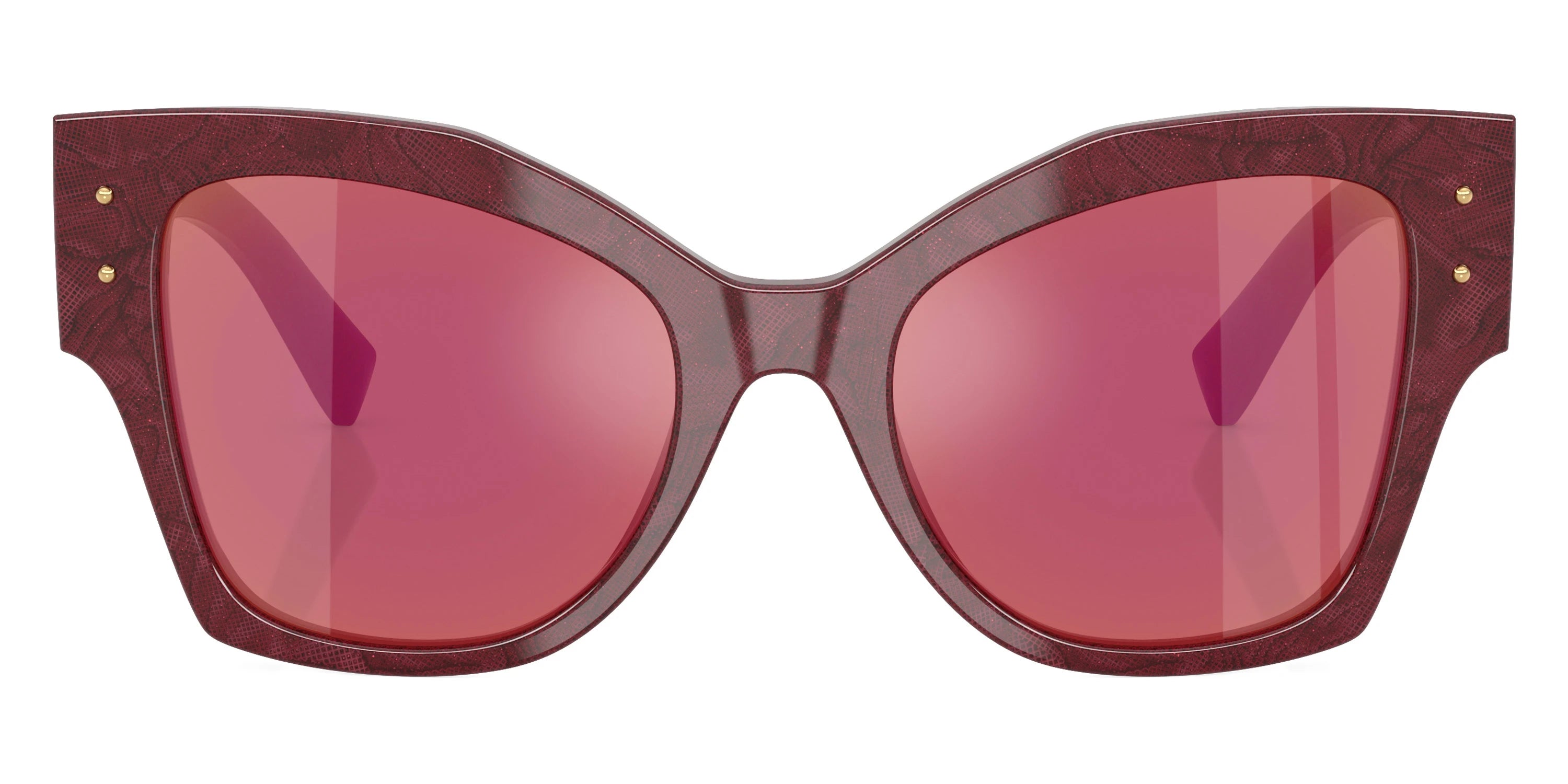 DOLCE & GABBANA - DG4478