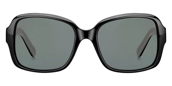 Black White / Gray Polarized / 54-18-130