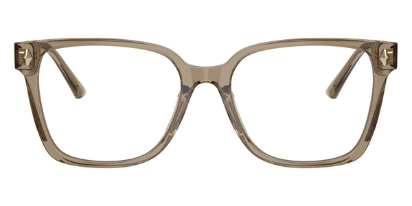 Transparent Brown / 54-17-145