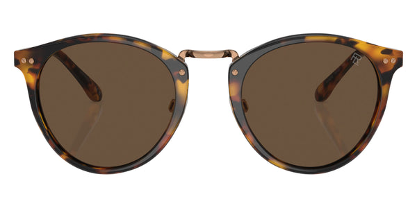 Antique Havana / Brown / 53-22-145