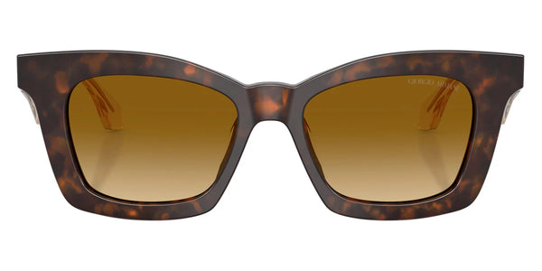 Havana/Top Havana/Transparent Honey / Yellow Gradient Light Brown / 50-17-140