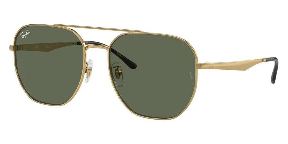 Ray-Ban - RB3724D