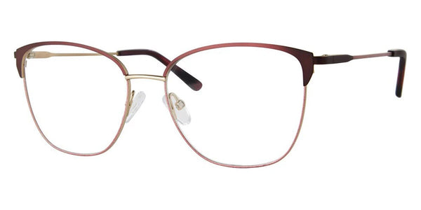 Matte Burgundy / 53-16-135