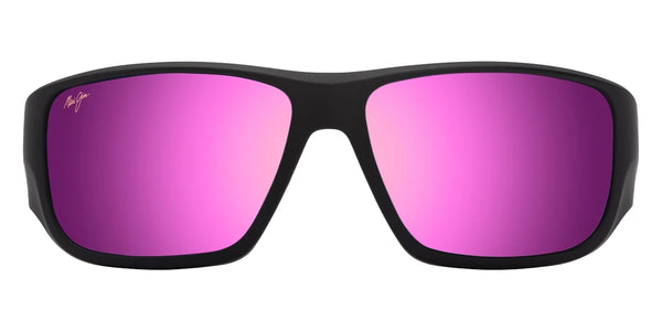 Matte Black / MAUI Sunrise / 63-15-125