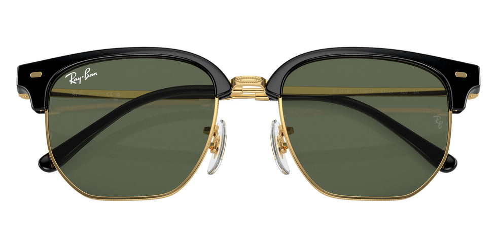 Ray-Ban - Junior New Clubmaster RJ9116S