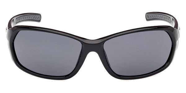 Shiny Black / Smoke / 63-16-125